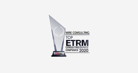 Top ETRM Consulting Companies 2020 logo