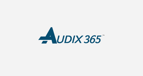 Audix 365 logo