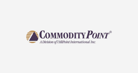 Commodity Point logo