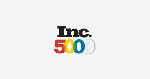 Inc 5000 logo