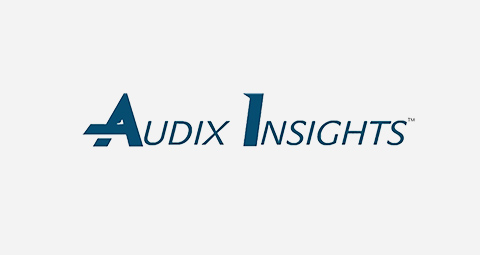 Audix Insights logo
