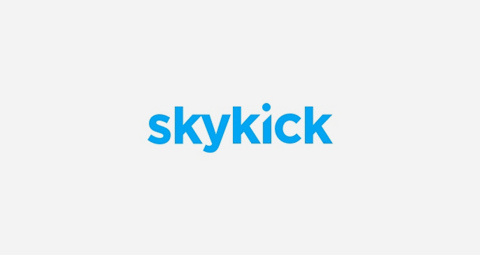 Skykick logo