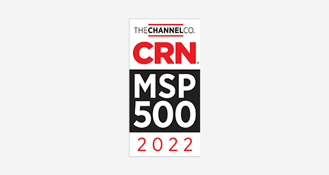 2022 CRN MSP500