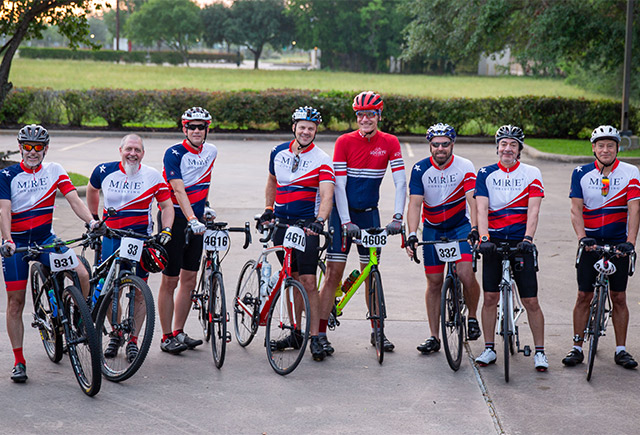 bike MS Texas ms150 recap