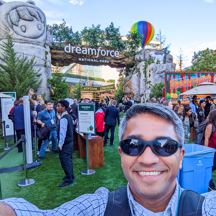 Dreamforce 2022 All the Biggest Announcements from Salesforce