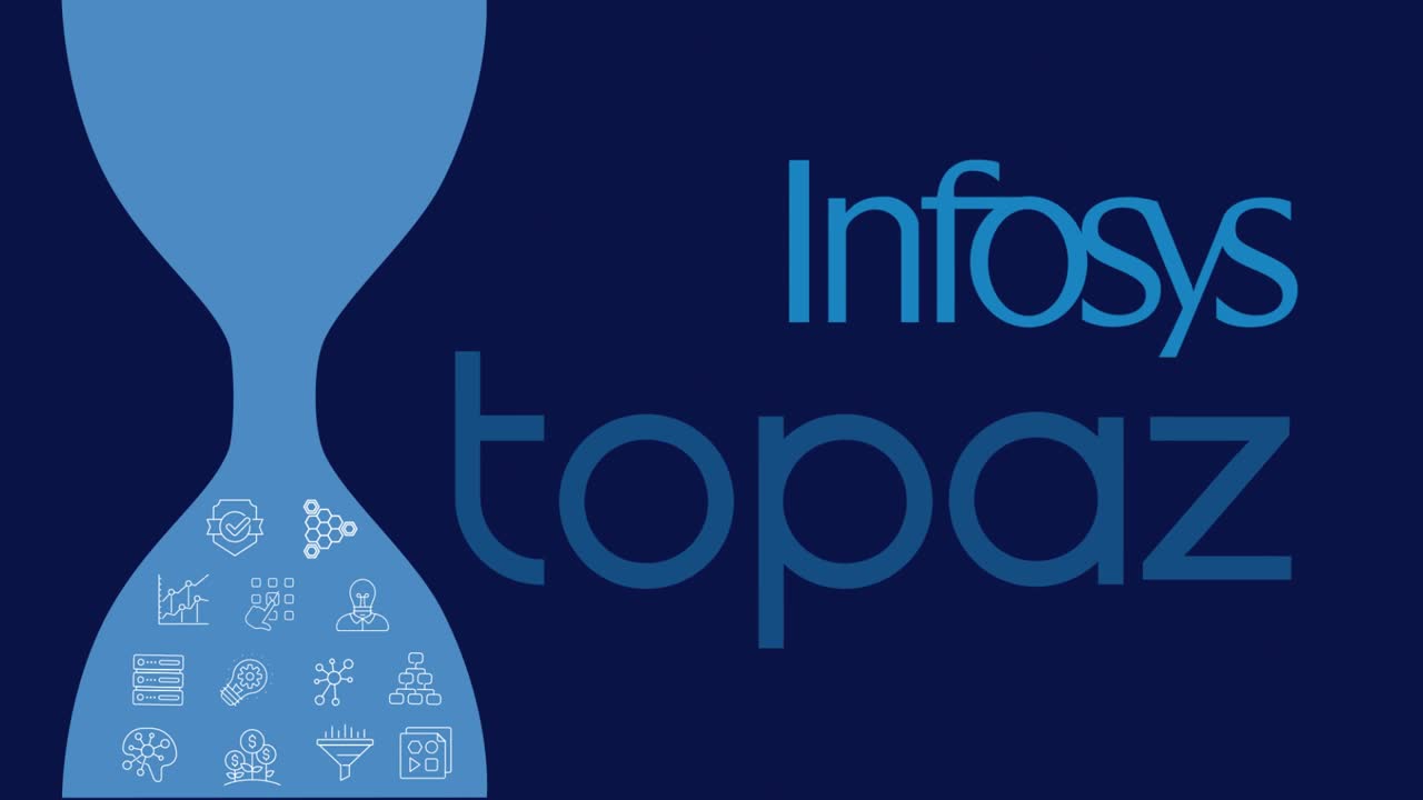 Infosys Topaz AI