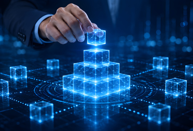 Ai readiness with the right IT foundation and strategy