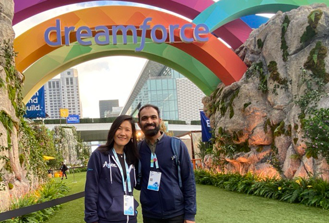 Dreamforce 2026 7 claudeforce