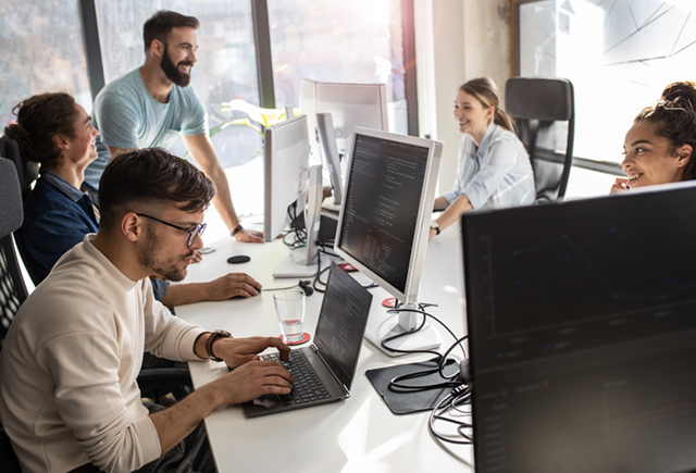 Salesforce DevOps process